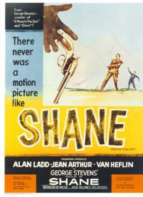 原野奇侠Shane