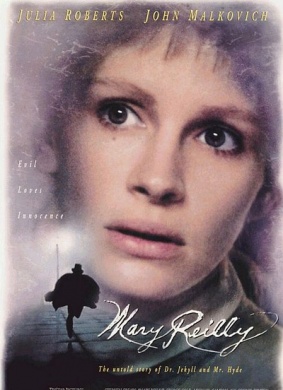 致命化身Mary Reilly