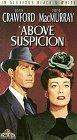 致命疑云Above Suspicion