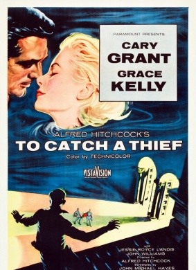 捉贼记To Catch a Thief