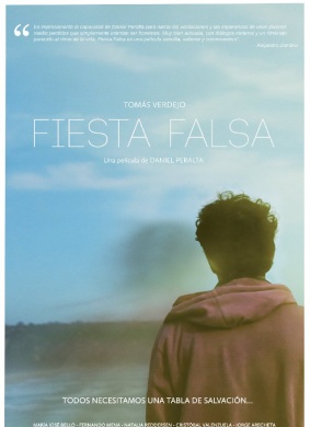 迷途Fiesta Falsa