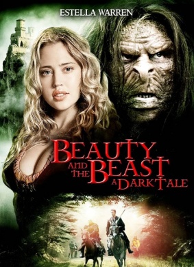 美女与野兽Beauty and the Beast