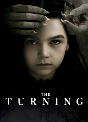 拧紧The Turning