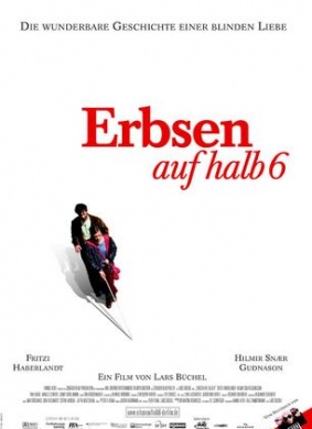 爱情第六感Erbsen auf halb 6