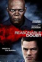 理性怀疑Reasonable Doubt