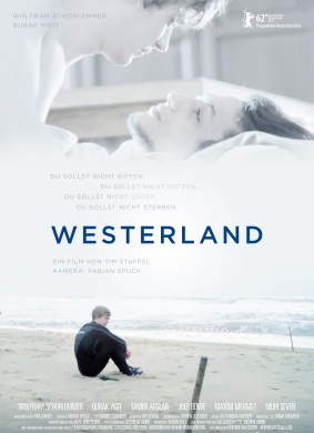 西风之屿Westerland