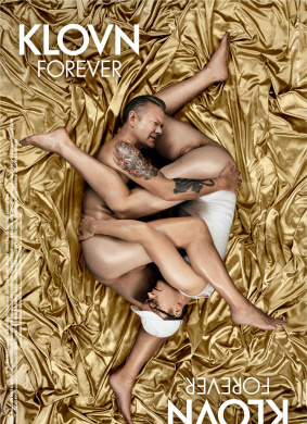 永远的小丑Klovn Forever