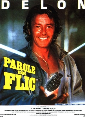 警察的诺言Parole de flic
