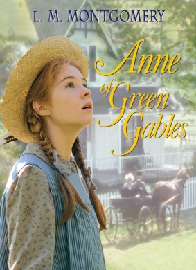 清秀佳人Anne of Green Gables