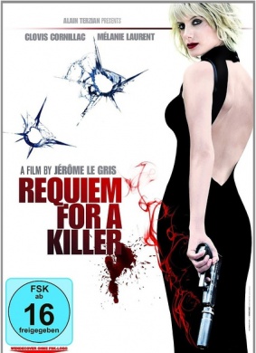 杀手的挽歌Requiem pour une tueuse