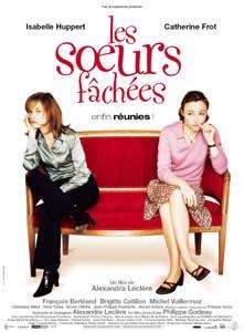 我和我的姐妹Soeurs fachées, Les