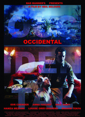 西洋之域Occidental