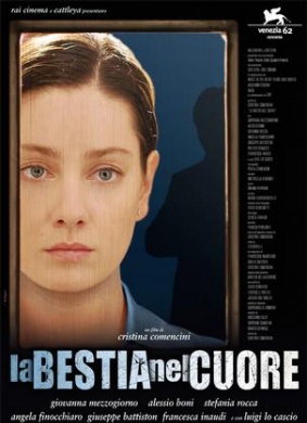心中的野兽Bestia nel cuore, La