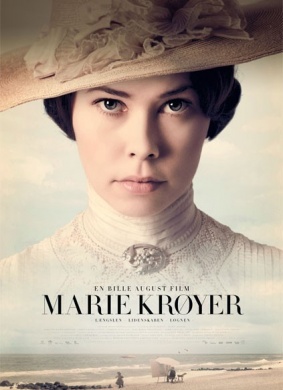 玛丽的激情Marie Kroyer