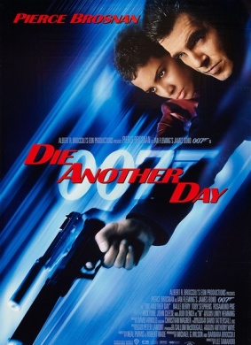 007之择日而亡Die Another Day