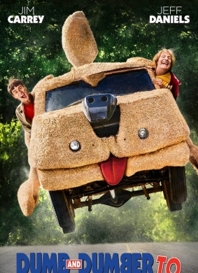 阿呆与阿瓜2Dumb and Dumber 2