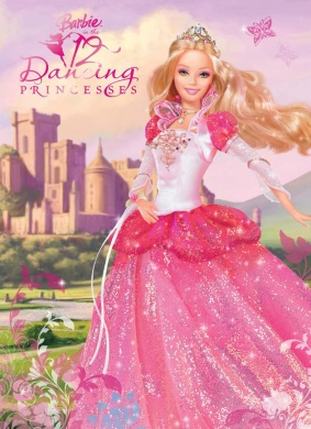 芭比之十二个跳舞的公主Barbie in the 12 Dancing Princesses