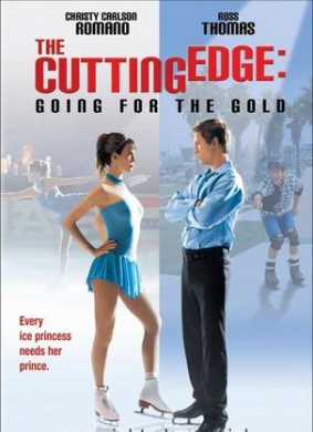 冰刀情缘之追逐金牌The Cutting Edge 2: Going for the Gold