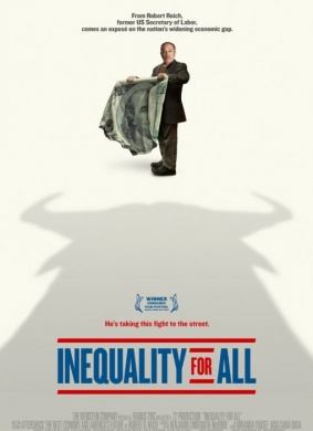 不等于所有Inequality for All
