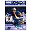 Breakdance Step-by-Step
