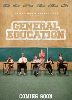 大众教育General Education