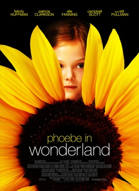 菲比梦游奇境Phoebe in Wonderland