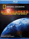 改变世界的六度Six Degrees Could Change the World