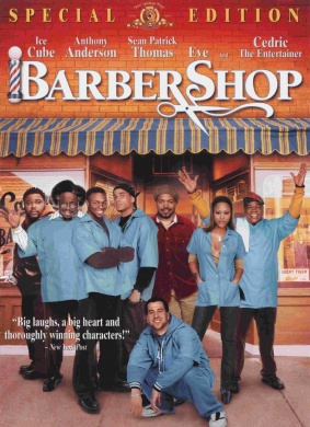 哈啦大发师Barbershop
