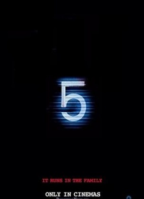 鬼影实录5Paranormal Activity: The Ghost Dimension