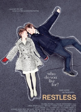 悸动的心Restless