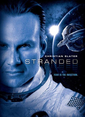 迷失太空Stranded