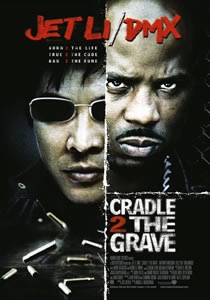 龙潭虎穴Cradle 2 the Grave