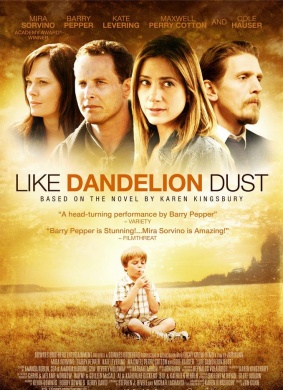 蒲公英的灰尘Like Dandelion Dust