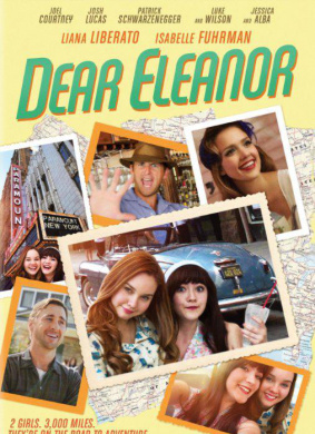 亲爱的埃莉诺Dear Eleanor