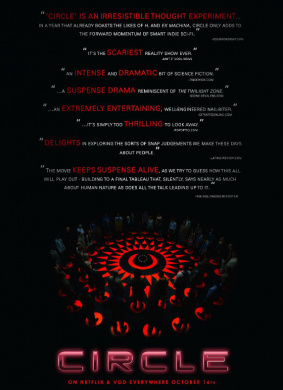 生存回圈Circle