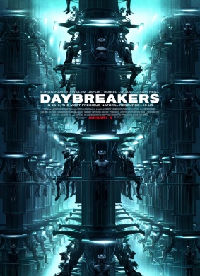 嗜血破晓Daybreakers