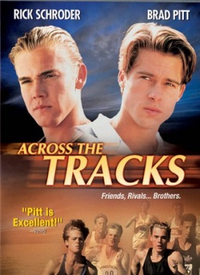 田径双雄Across the Tracks