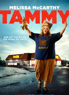 塔米的旅行Tammy
