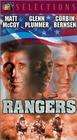 特种战线Rangers