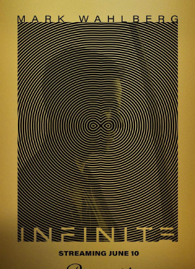 无限Infinite