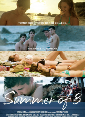 夏日狂欢Summer of 8