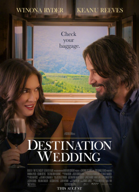 终点的婚礼Destination Wedding