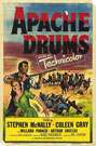 战鼓动天Apache Drums