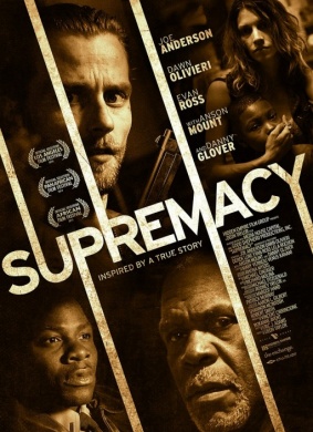 至高侵袭Supremacy