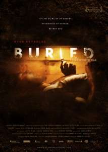 活埋Buried