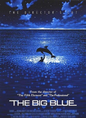 碧海蓝天The Big Blue
