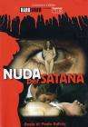 赤裸撒旦Nuda per Satana