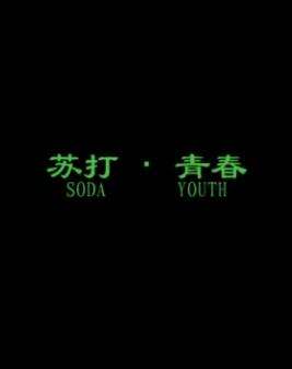 苏打青春