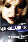制作“穆赫兰道”Mulholland Drive: Making of