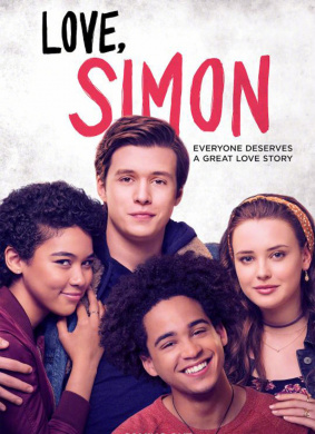 爱你，西蒙Love, Simon